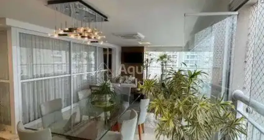 Apartamento com 4 quartos à venda na Rua Arinaia, Água Rasa, São Paulo