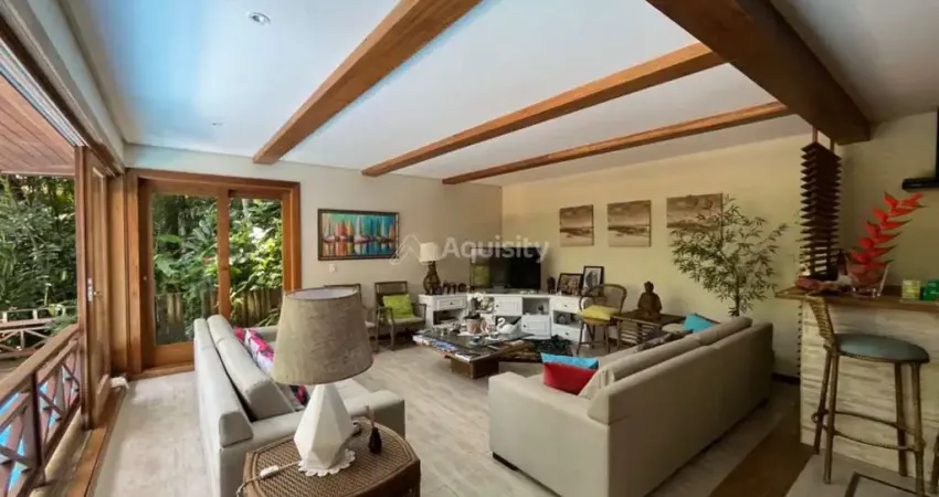 Casa em Iporanga  -  Guarujá