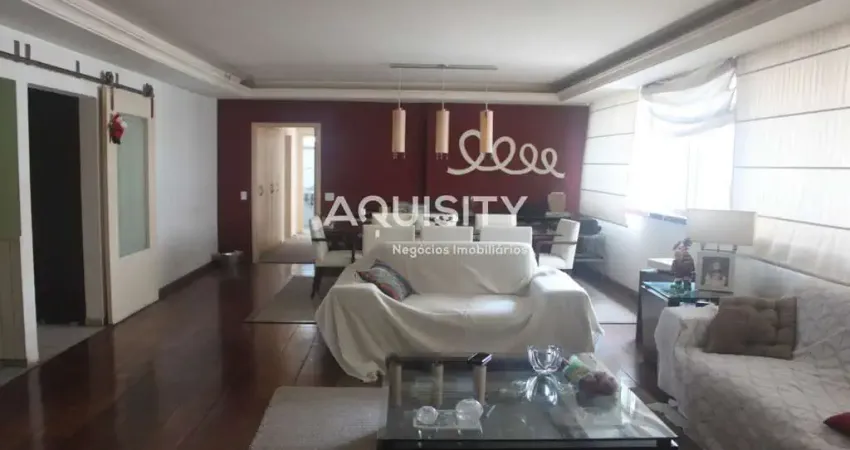 Apartamento com 3 quartos à venda na Rua Abílio Soares, Paraíso, São Paulo
