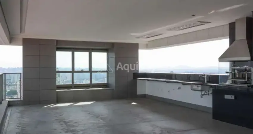 Apartamento com 3 quartos à venda na Rua Itapeti, Tatuapé, São Paulo