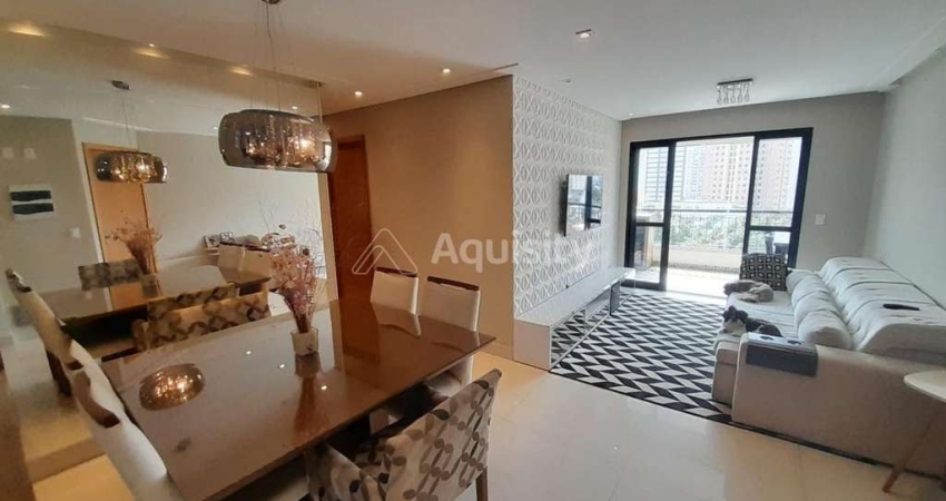 Apartamento a venda Village San Rafael na Mooca São Paulo