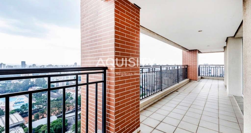 Apartamento em Parque da Mooca  -  São Paulo