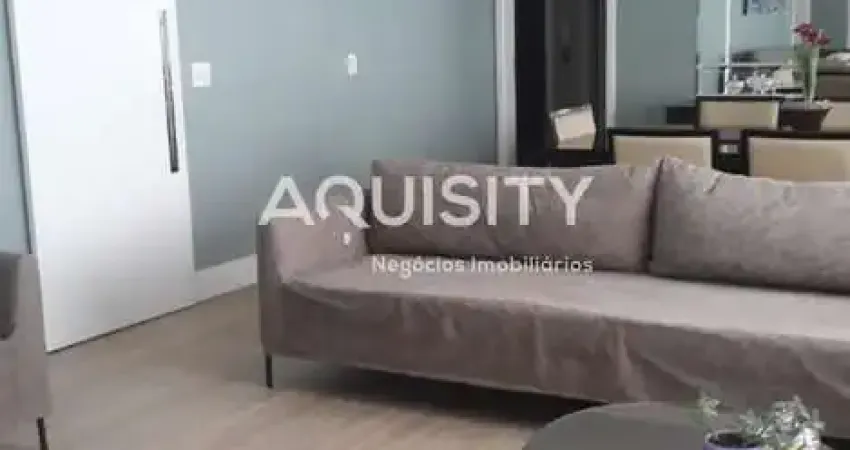 Apartamento em Vila Monumento  -  São Paulo