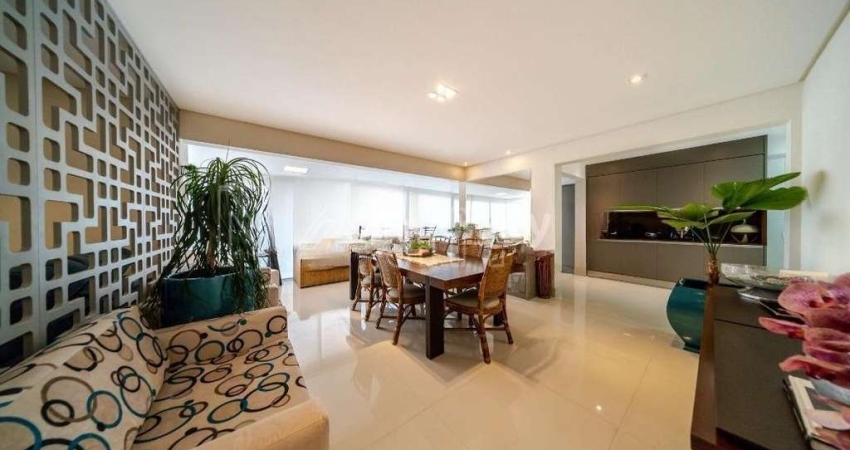 Apartamento a venda na Mooca, com 183m2, 3 suítes