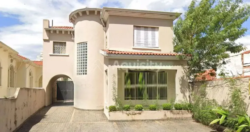 Terreno à Venda em Alto da Mooca, SP - R$ 6.000.000