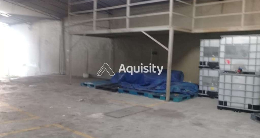 Ponto comercial à venda na Avenida Professor Luiz Ignácio Anhaia Mello, Quinta da Paineira, São Paulo