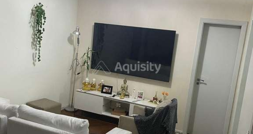 Apartamento com 3 quartos à venda na Rua Padre Raposo, Mooca, São Paulo
