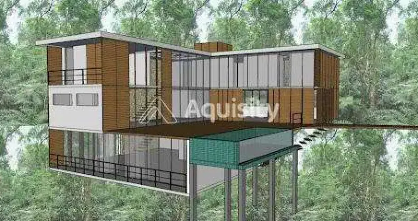 Terreno à Venda em Guarujá: 757m², 6 Quartos, R$1.500.000