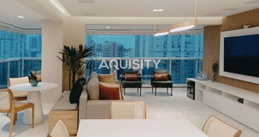 Apartamento a venda na rua Bento Gonçalves -  São Paulo