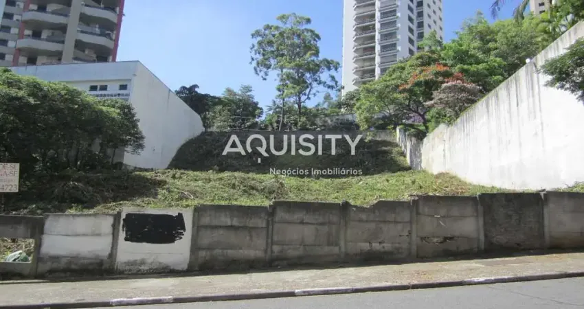 Terreno a venda na Vila Suzana  -  São Paulo