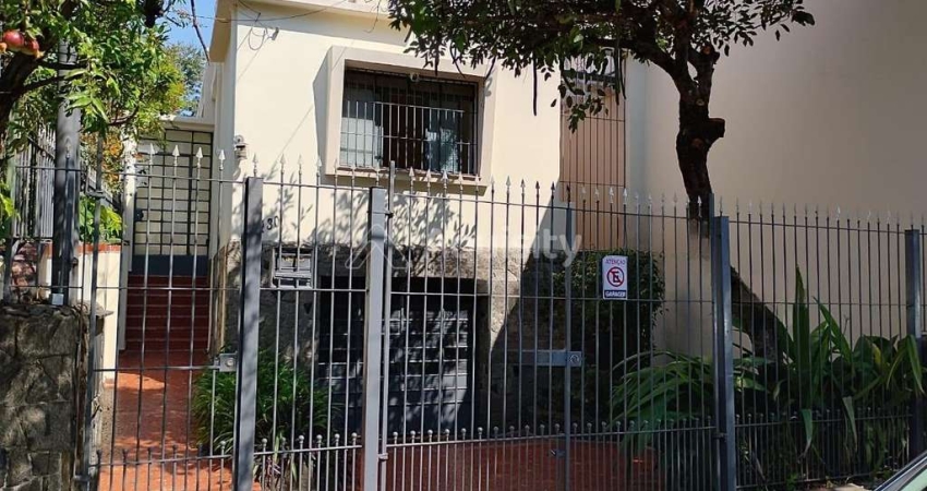 Casa com 2 quartos à venda na Rua dos Trilhos, Mooca, São Paulo