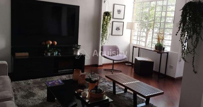 Apartamento com 2 quartos à venda na Rua Pamplona, Jardim Paulista, São Paulo