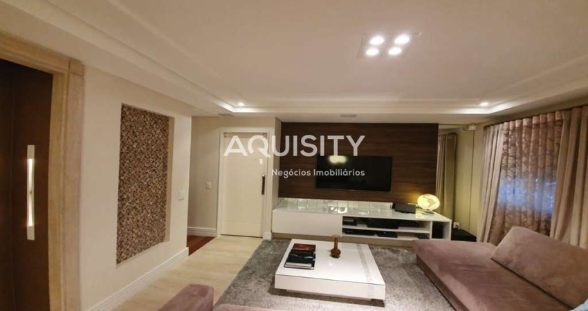 Apartamento a venda no Spasso Mooca  São Paulo