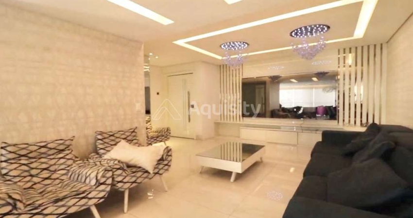 Apartamento a venda no Familia Mooca, 122m2, 3 suítes, 2 vagas fixas mais depósito.