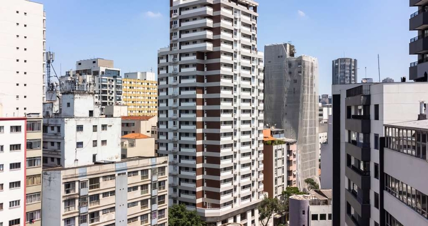 Horizontal em Bela Vista - São Paulo SP