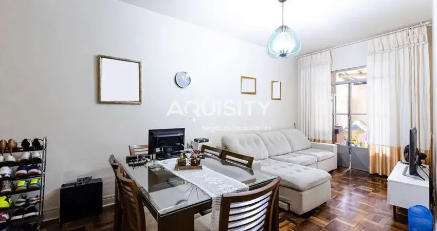 Apartamento a venda no Bom Retiro - São Paulo