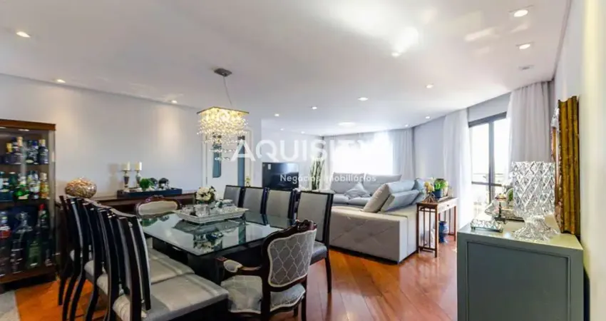 Apartamento a venda no Mont Blanc na Mooca  -  São Paulo