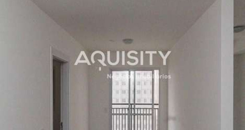 Apartamento com 1 quarto à venda na Rua Visconde de Parnaíba, Brás, São Paulo