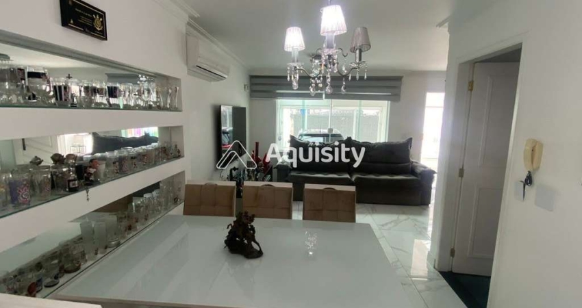Casa com 3 quartos à venda na Rua Martins Bonilha, Alto da Mooca, São Paulo