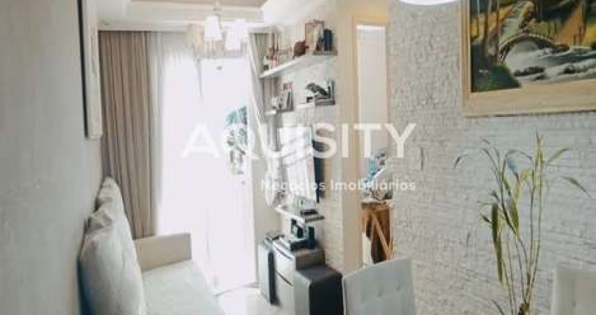 Apartamento em Quarta Parada  -  São Paulo