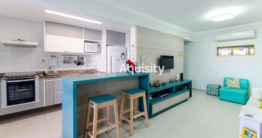 Apartamento em Enseada  -  Guarujá