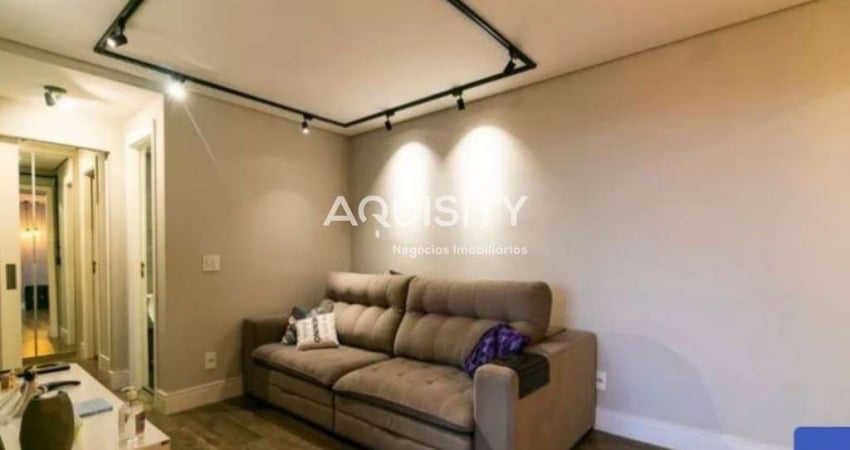 Apartamento com 2 quartos à venda na Rua Catumbi, Brás, São Paulo