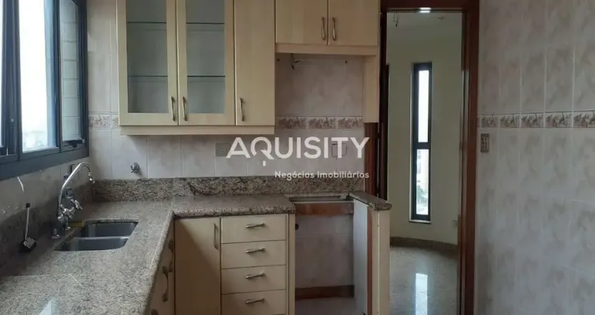 Apartamento com 4 quartos à venda na Rua Etiópia, Parque da Mooca, São Paulo