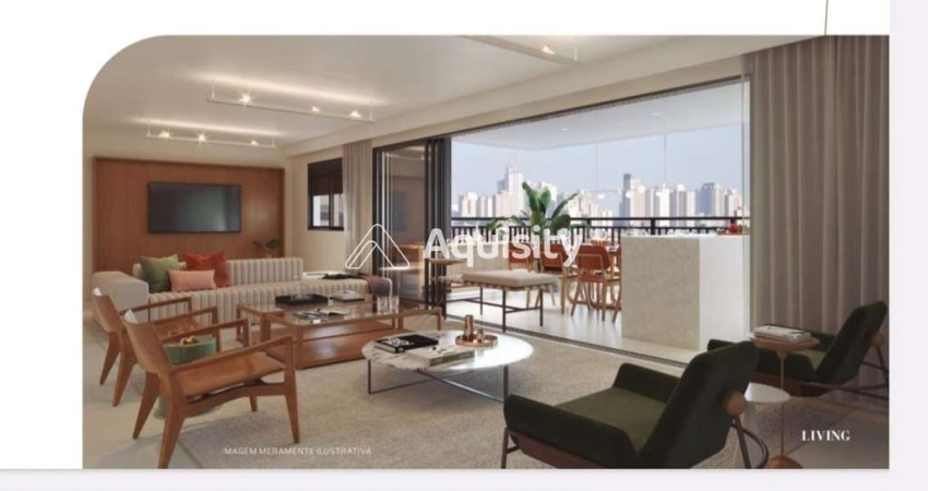 Apartamento com 3 quartos à venda na Rua Itabaiana, Mooca, São Paulo