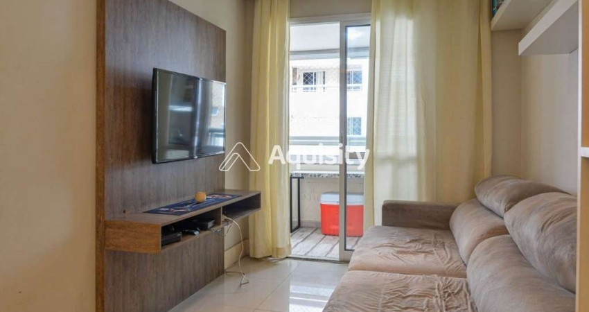 Apartamento em Tatuapé  -  São Paulo