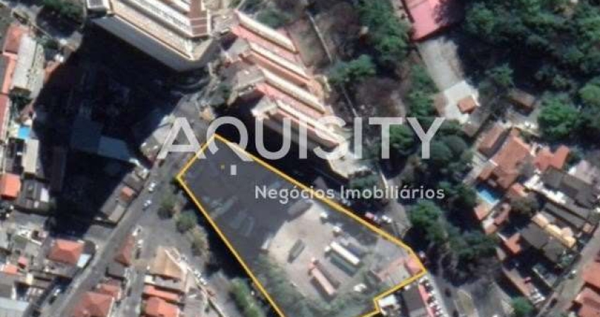 Chácara / sítio à venda na Avenida Presidente Humberto de Alencar Castelo Branco, Vila Leonor, Guarulhos