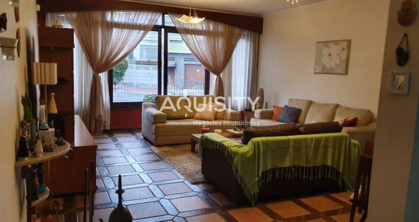 Casa com 3 quartos à venda na Rua Cristianópolis, Alto da Mooca, São Paulo