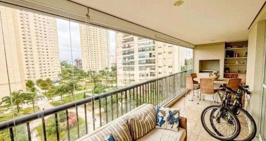 Apartamento com 3 quartos à venda na Rua Catarina Braida, Mooca, São Paulo