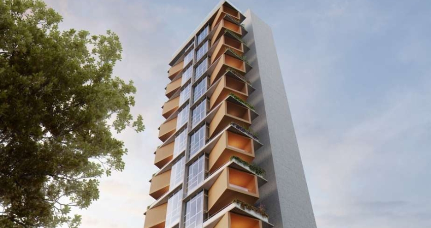 Apartamento com 3 quartos à venda na Rua Tumiaru, Ibirapuera, São Paulo