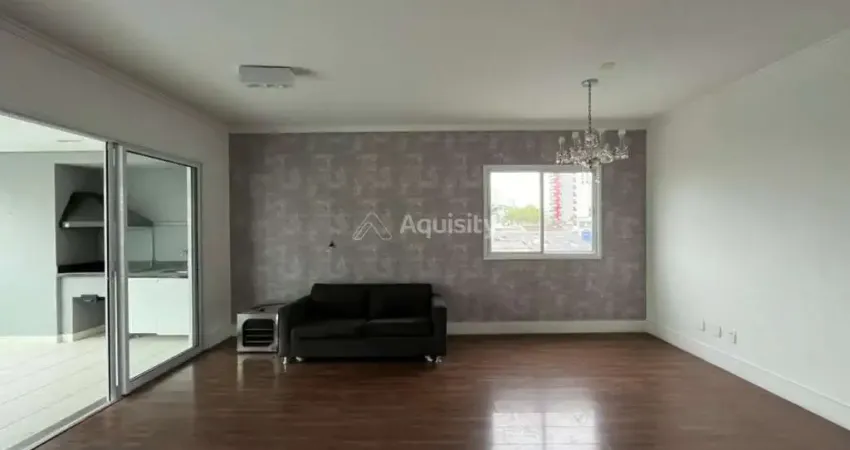Apartamento com 3 quartos à venda na Rua Padre Raposo, Mooca, São Paulo
