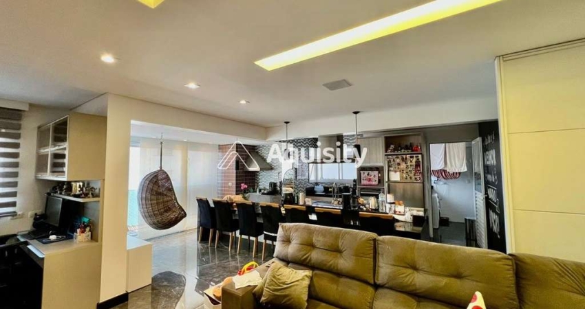 Apartamento em Vila Regente Feijó  -  São Paulo