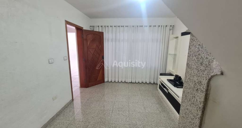 Casa Sobrado à venda de 150m² na Vila Prudente