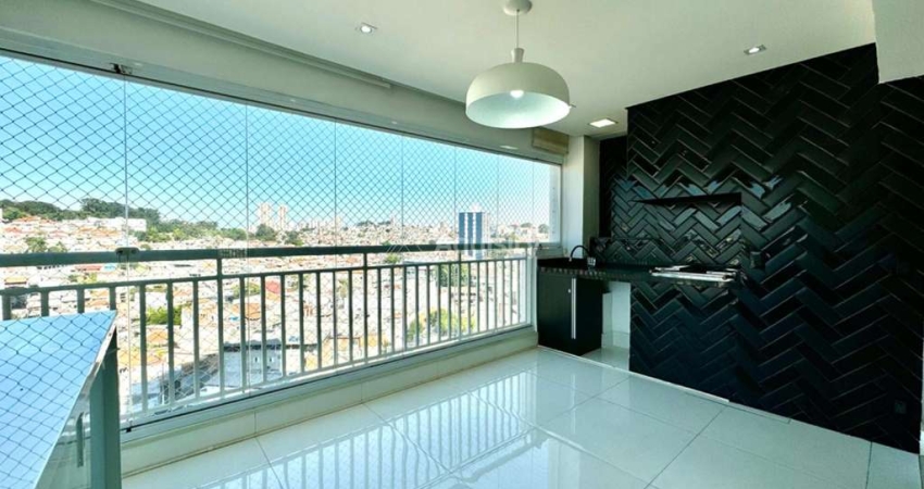 Apartamento a venda no Momento Boulevard na Vila Formosa, 2 quartos, 81m², 1 suíte, 2vagas