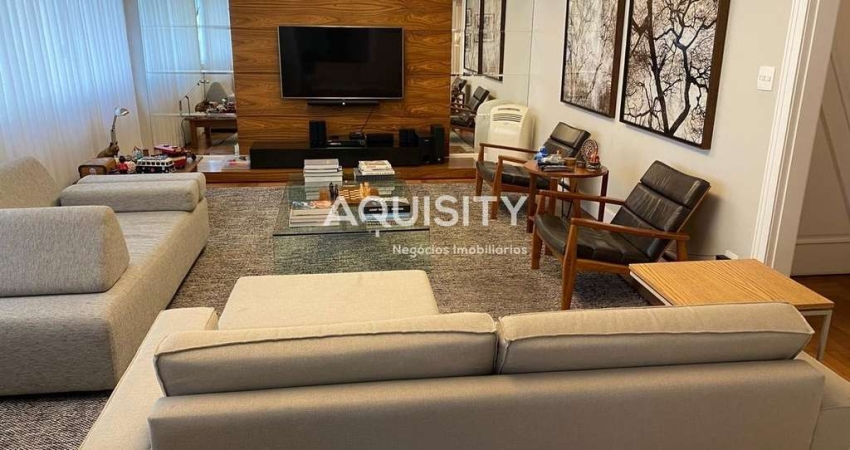 Apartamento em Jardim Paulista  -  São Paulo