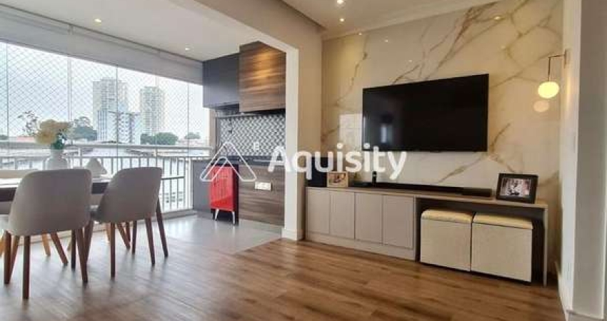 Apartamento em Vila Bertioga  -  São Paulo