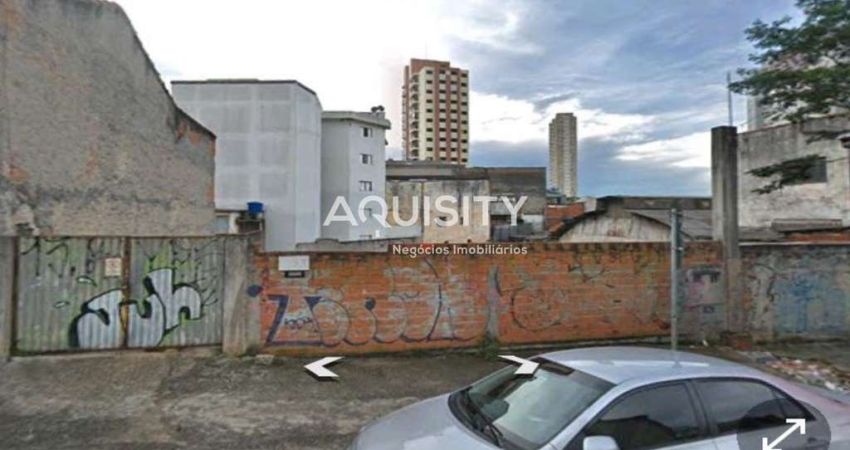 'Terreno à Venda em Vila Bertioga, SP - R$ 1.435.000'