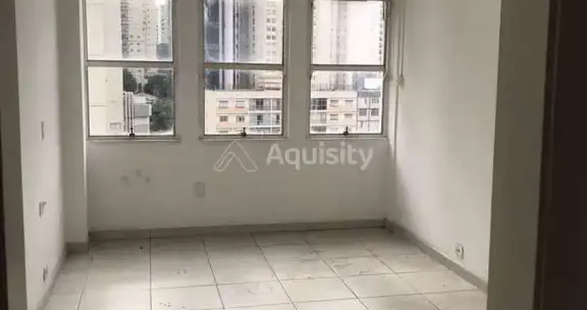 Sala Comercial a venda com 63m², 1 vaga de garagem na Bela Vista - SP