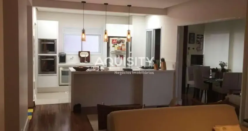 Apartamento com 3 quartos à venda na Rua Chamantá, Mooca, São Paulo