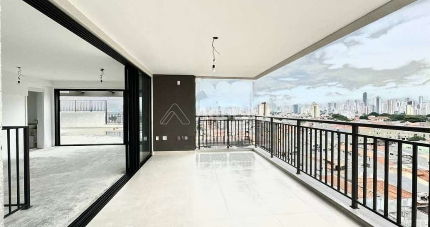Apartamento Cobertura 329m² à venda na Mooca - Auguri Mooca