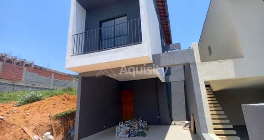Casa em Condomínio Terra Nobre - 125m², 3 dormitórios