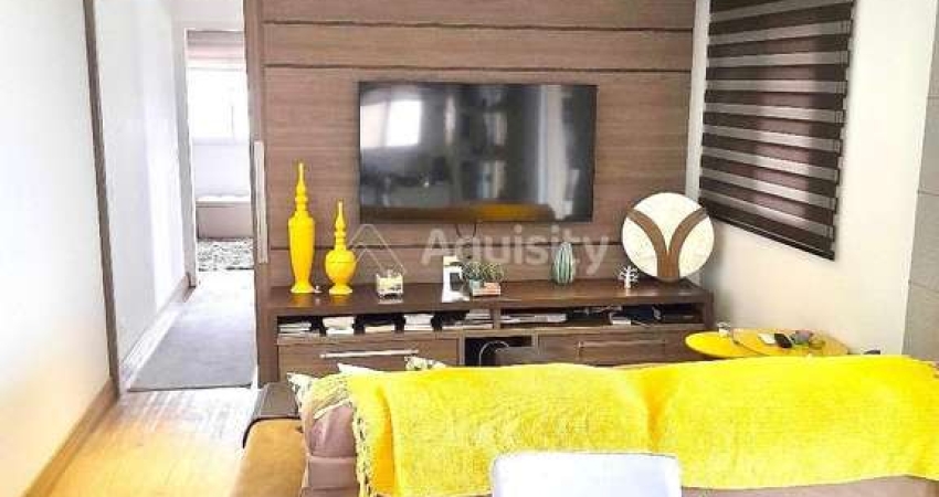 Apartamento a venda no Vereda com 105m² na Vila Formosa - São Paulo
