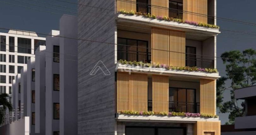 Studio à Venda na Mooca, 1 dormitório, varanda - 31m², R$ 260.0000