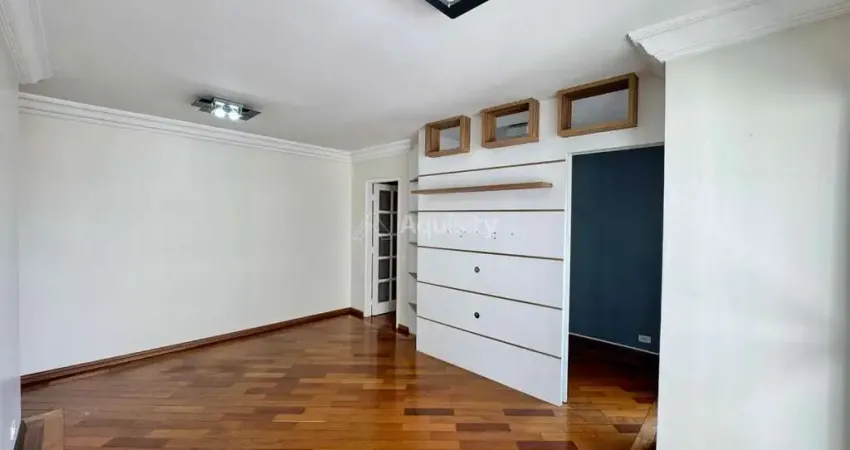 Venda Apartamento 2 Dormitórios Tatuapé SP - 70m² por R$640mil