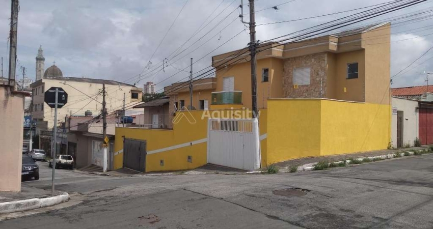 Sobrado à Venda na Vila Carrão - 2 Suítes por R$ 700 mil