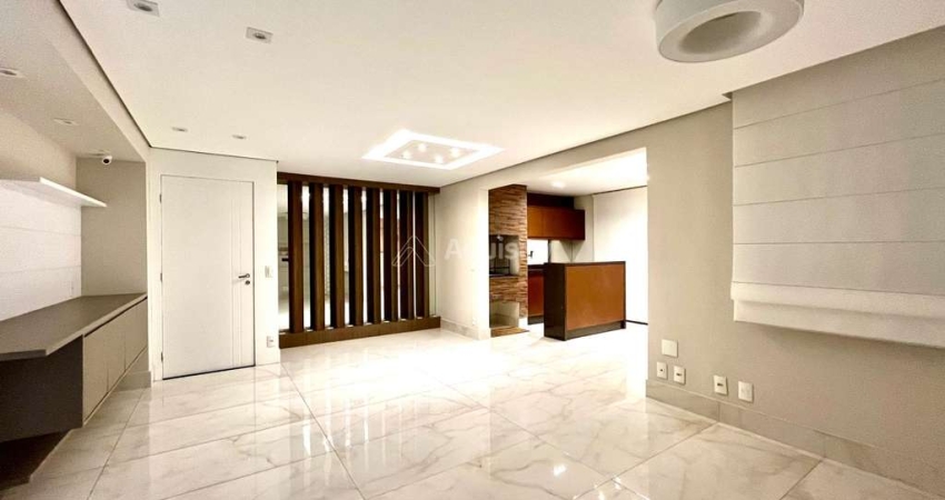 Venda de Apartamento com 3 Suítes, varanda Gourmet  no Alto da Mooca.