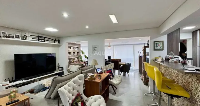 Apartamento a venda no Serenitá Vila Regente Feijó  -  São Paulo